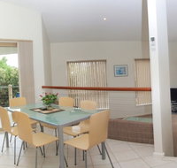 Parker By The Sea - Accommodation Resorts