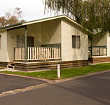 Pleasurelea Tourist Resort and Caravan Park - Accommodation Resorts
