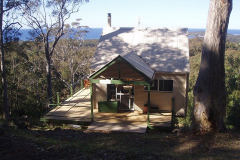Bundle Hill Cottages - Accommodation Resorts 1