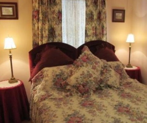 Azalea House B And B - Accommodation Resorts 4