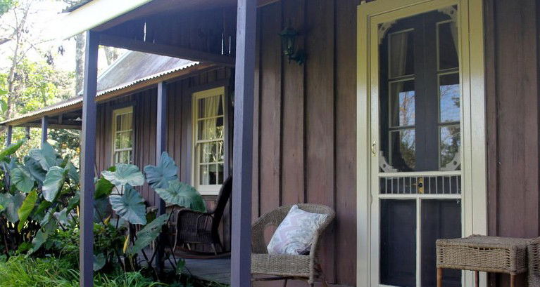 Cambewarra NSW Accommodation Resorts