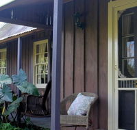 Arcadia Bed and Breakfast - Accommodation Resorts