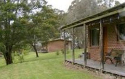 Central Tilba NSW Accommodation Resorts