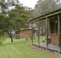Central Tilba Farm Cabins - Accommodation Resorts