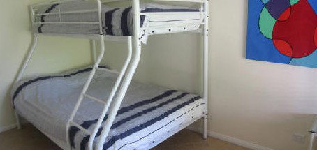 Benjamins Beach House - Accommodation Resorts 0