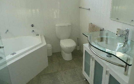 Benjamins Beach House - Accommodation Resorts 1