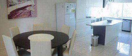 Benjamins Beach House - Accommodation Resorts 2