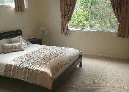 Benjamins Beach House - Accommodation Resorts 3