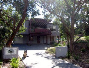 Benjamins Beach House - Accommodation Resorts 5