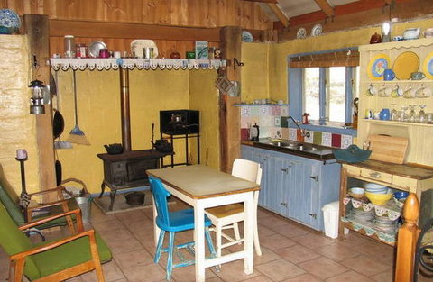 Bakers Flat Cottages - Accommodation Resorts 1