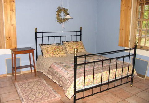 Bakers Flat Cottages - Accommodation Resorts 3