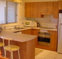 A Bay Beachcomber and Jervis Bays SeaChange - Accommodation Resorts