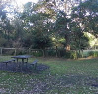 Booderee National Park Cave Beach camping area - Accommodation Resorts