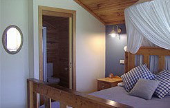 Blossoms Bed And Breakfast - Accommodation Resorts 1