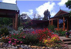 Blossoms Bed And Breakfast - Accommodation Resorts 2
