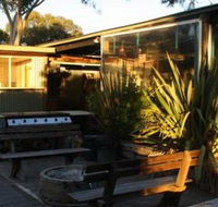 Banksia Park Cottages - Accommodation Resorts