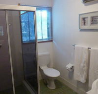 Blue Gums Cottage - Accommodation Resorts