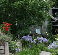 Cloudsong in Kangaroo Valley - Accommodation Resorts