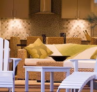 Lochani at the Beach - Accommodation Resorts