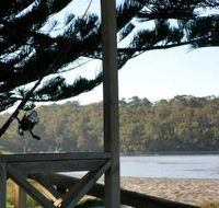 BIG4 Narooma Easts Holiday Park - Accommodation Resorts