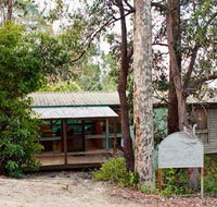 Lyrebird Dell - Accommodation Resorts