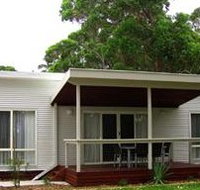 BIG4 South Durras Holiday Park - Accommodation Resorts