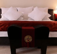 The Sun House Bed and Breakfast - Accommodation Resorts