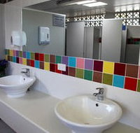 Badgee Park - Accommodation Resorts