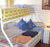 Calm Waters Waterfront Cottages - Accommodation Resorts