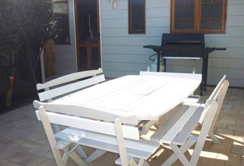By The Bay - Accommodation Resorts 0