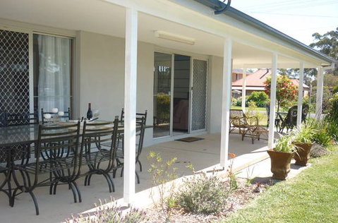 By The Bay - Accommodation Resorts 2