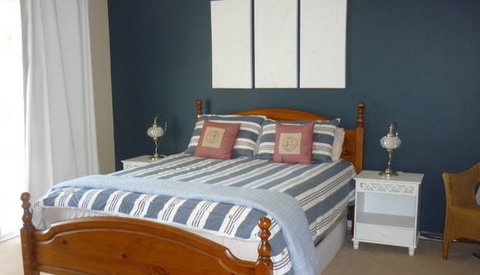 By The Bay - Accommodation Resorts 3
