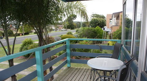Abalone Cottage - Accommodation Resorts 0