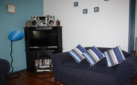 Abalone Cottage - Accommodation Resorts 1