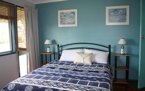 Abalone Cottage - Accommodation Resorts 3
