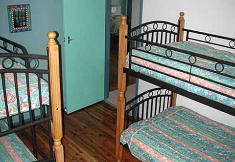 Abalone Cottage - Accommodation Resorts 4