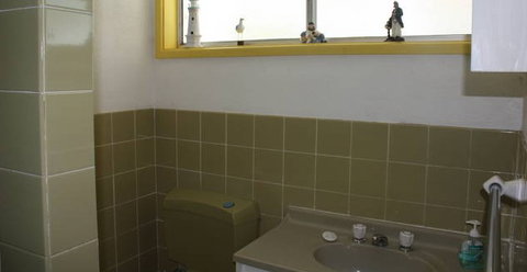 Abalone Cottage - Accommodation Resorts 5