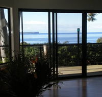 A Blue Point House Jervis Bay - Accommodation Resorts