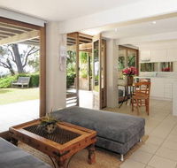 Bungalows on the Beach - Accommodation Resorts