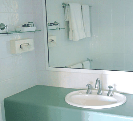 Karinga Motel - Accommodation Resorts 1