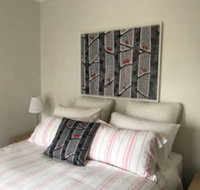 Glenelm Guest Cottage - Accommodation Resorts