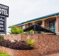 Crescent Motel - Accommodation Resorts