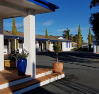 Colonial Motel - Accommodation Resorts
