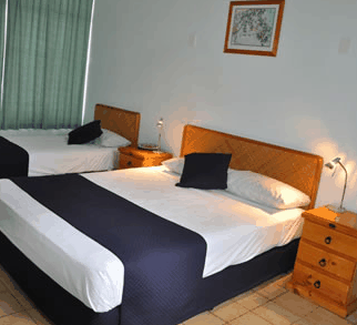 Lismore City Motor Inn - Accommodation Resorts