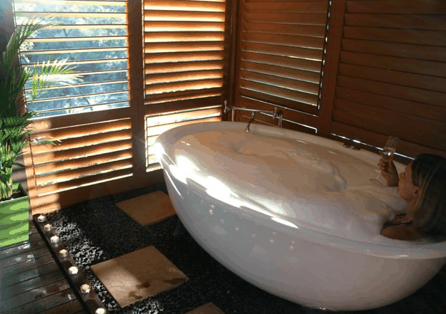 Ripples on the Creek - Accommodation Resorts