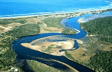 Wooli Camping And Caravan Park - Accommodation Resorts 1