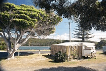 Wooli Camping And Caravan Park - Accommodation Resorts 2