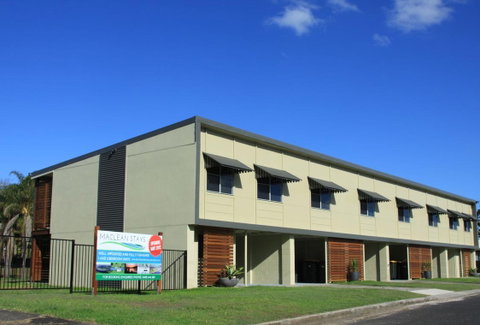 Maclean Stays - Accommodation Resorts 0
