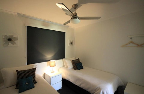 Maclean Stays - Accommodation Resorts 1