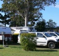 Browns Caravan Park - Accommodation Resorts